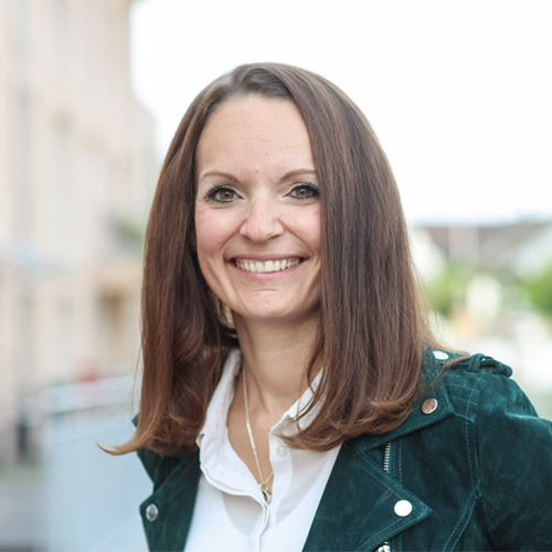 Verwaltungsleitung Rheinmünster Tanja Obermann